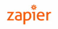 Zapier logo