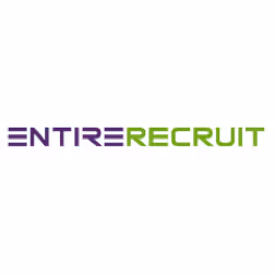 EntireRecruit logo