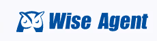 Wise Agent logo