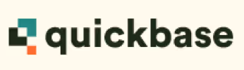 Quickbase logo