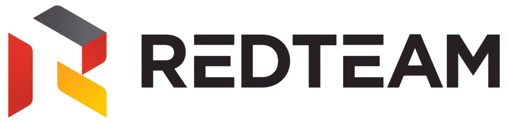 Redteam logo