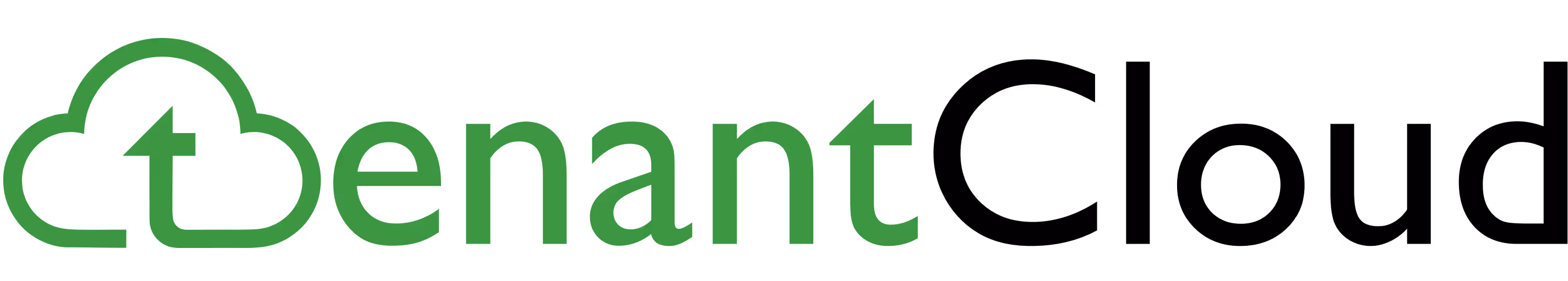 TenantCloud logo