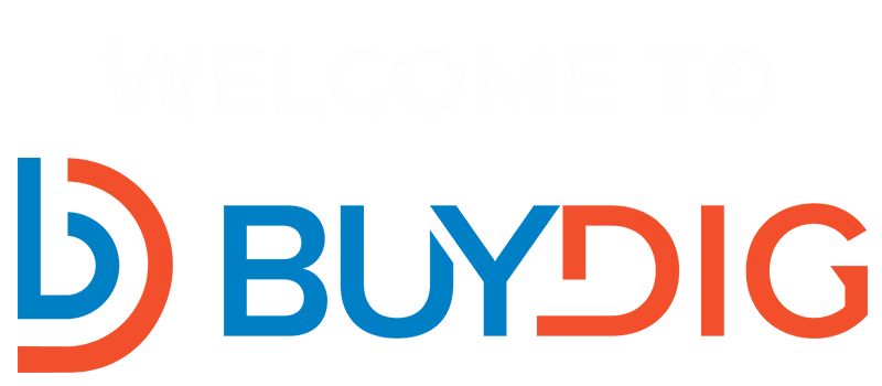 BuyDig logo