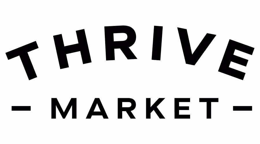 Thrive Market logo