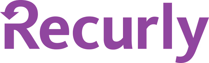 Recurly logo