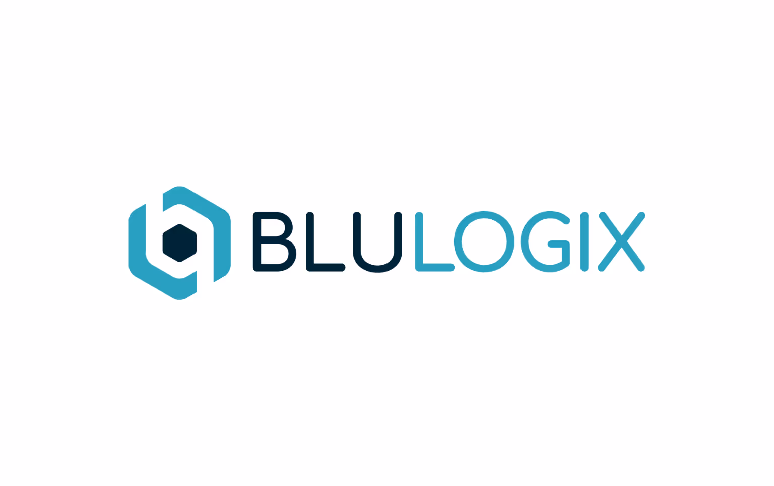 BluLogix logo