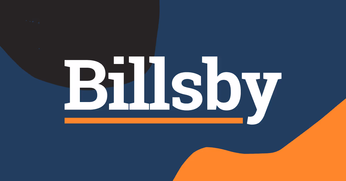 Billsby logo