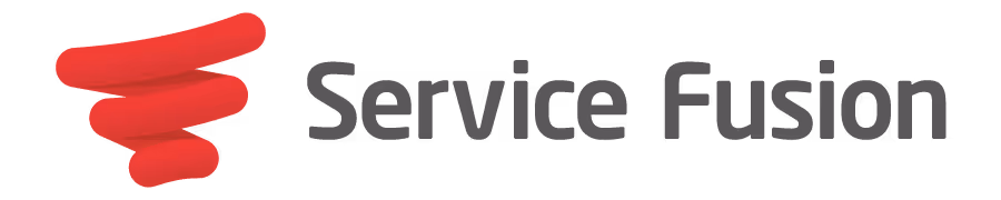 Service Fusion logo