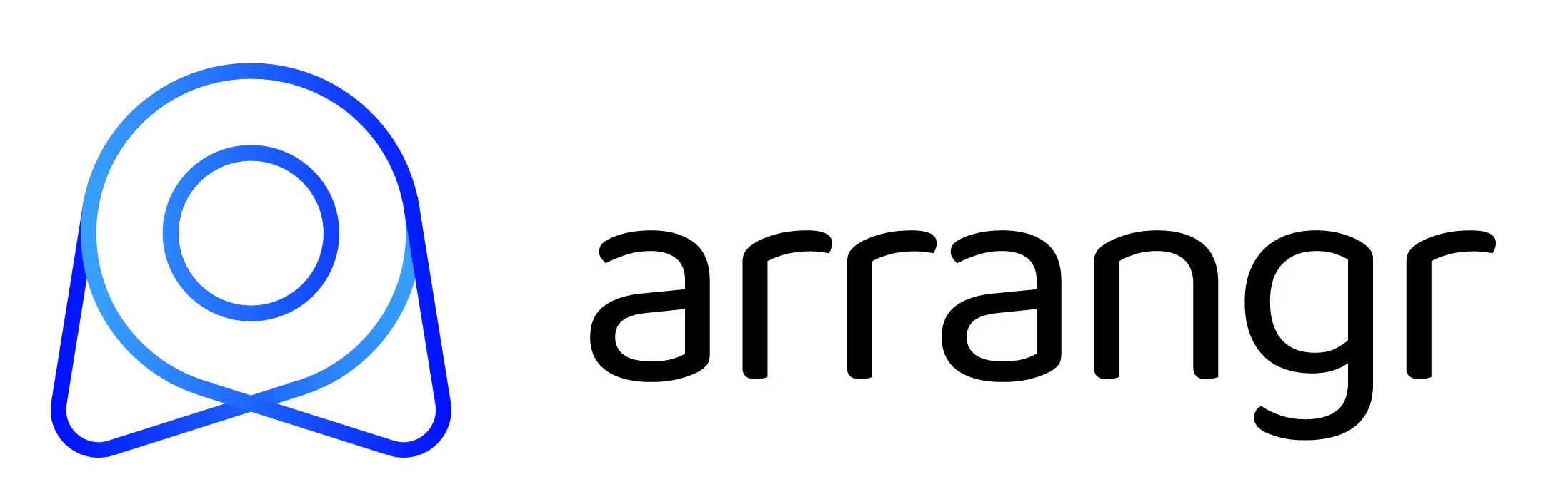 Arrangr logo