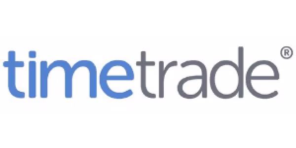 TimeTrade logo