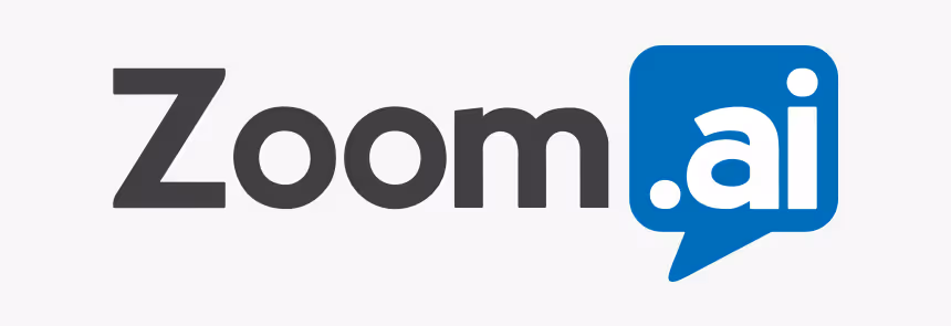 Zoom.ai logo