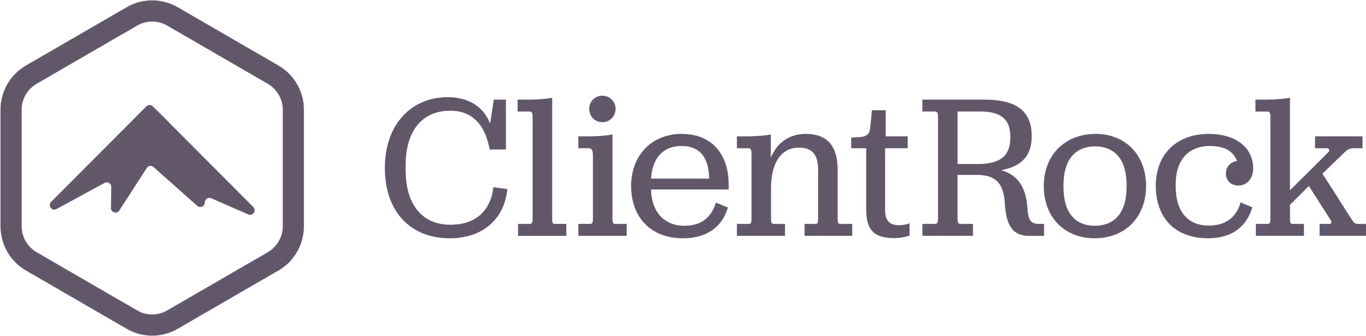 ClientRock logo