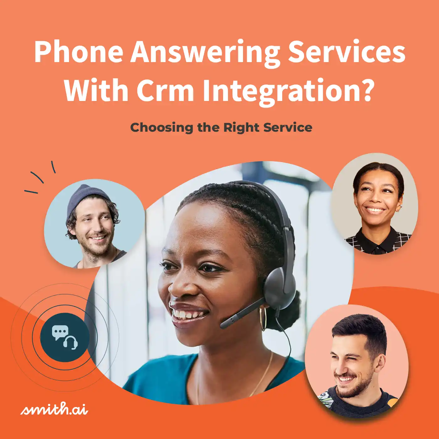 The Future Of Business Communication: Why Phone Answering Still Matters