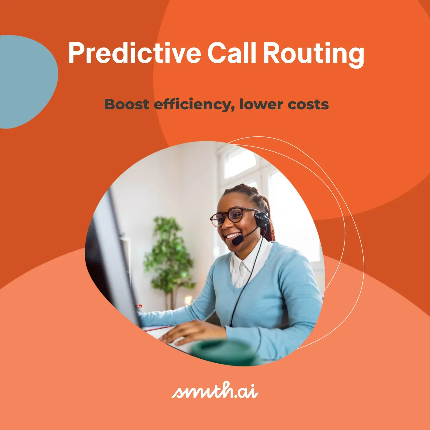 Predictive Call Routing: Data-Driven Distribution Algorithms