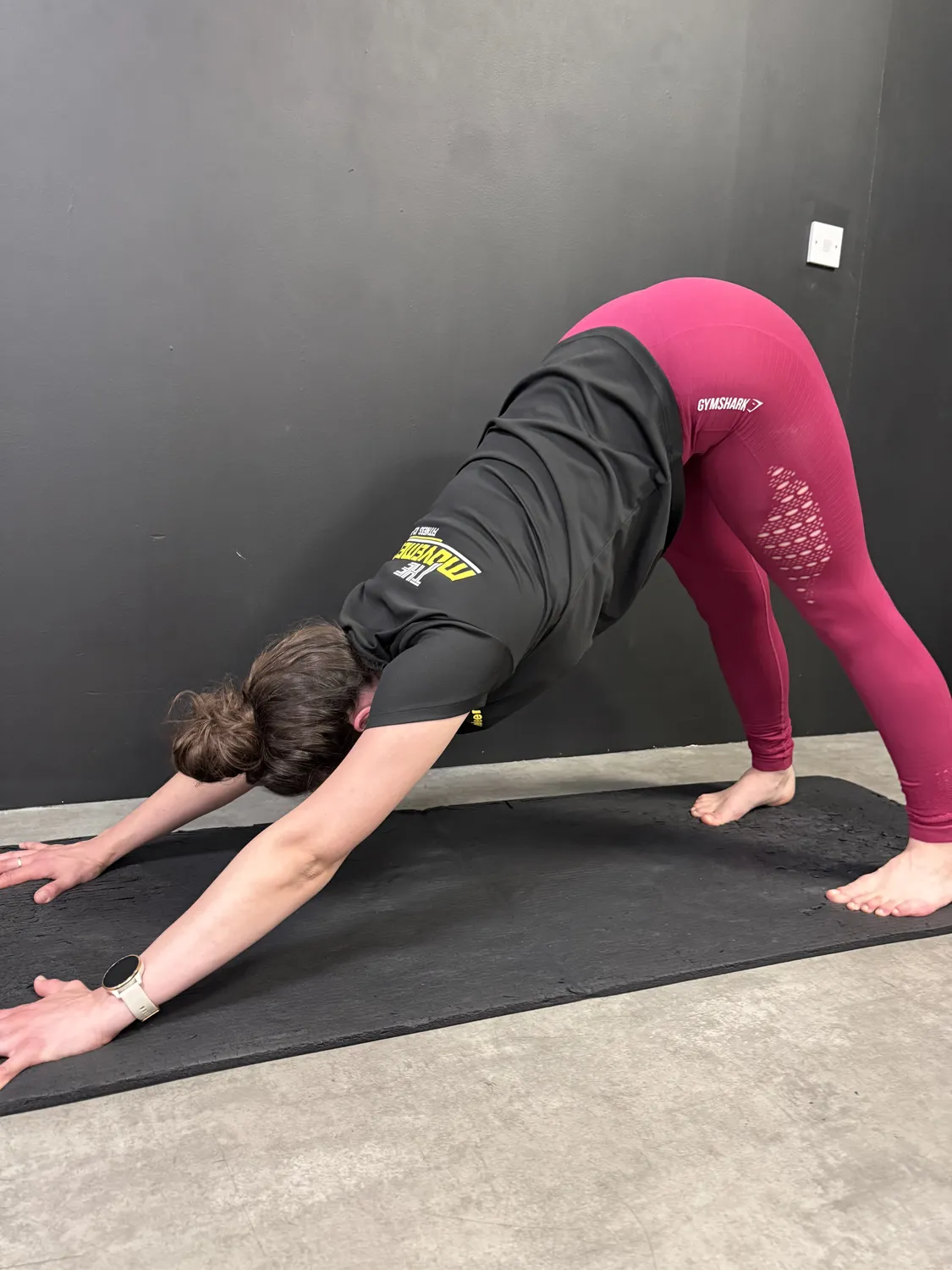 Yoga Classes Ballingeary