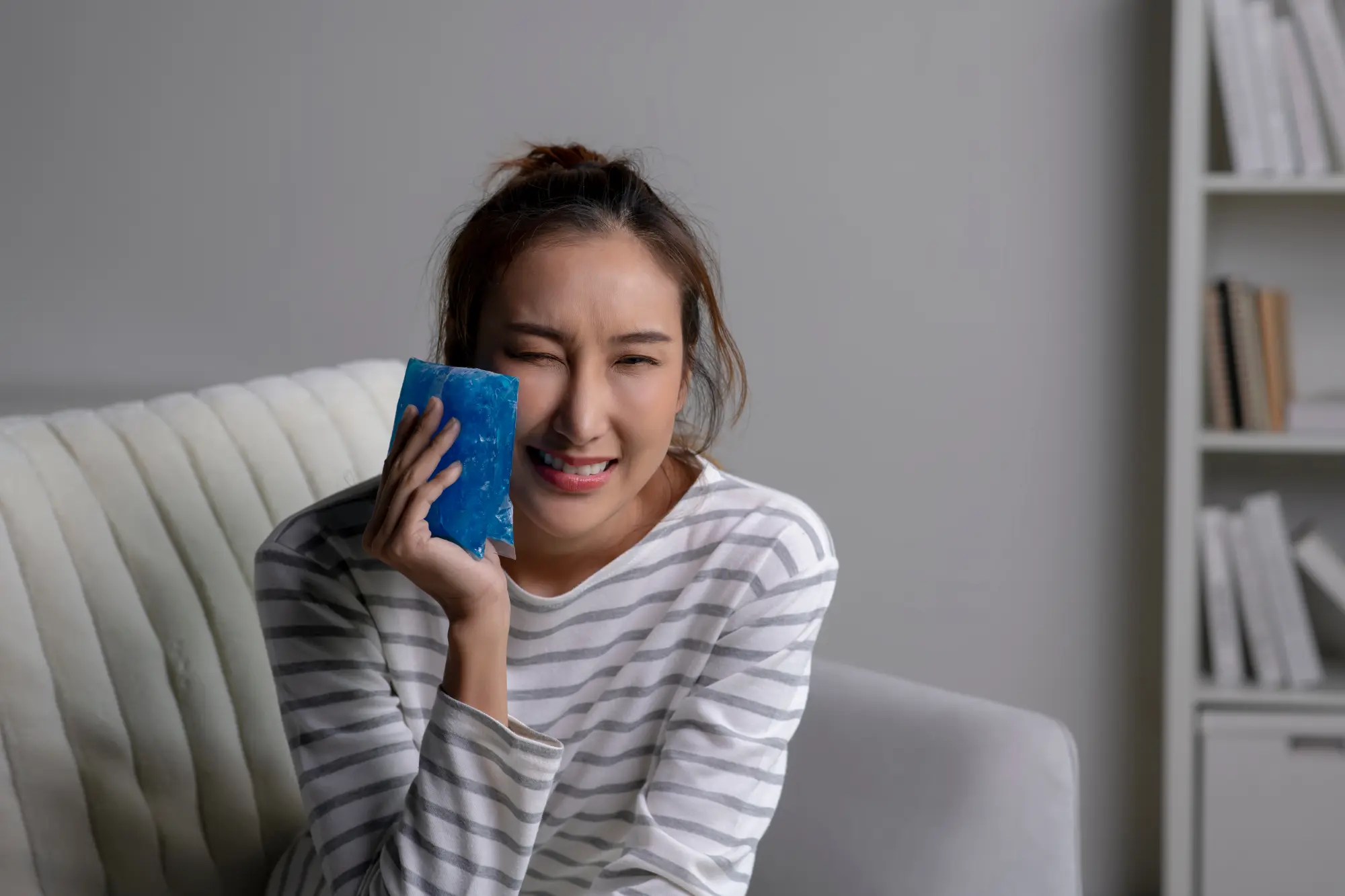 Emergency Dentistry for Lost Crowns, Fillings, or Bridges