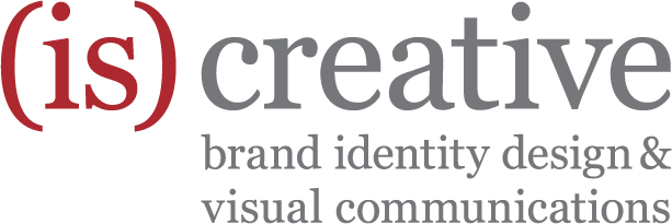 IS Creative logo