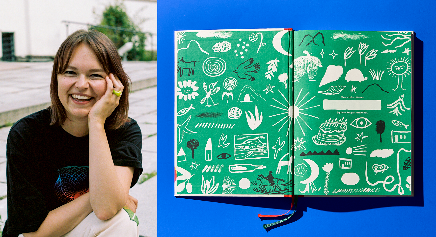 Drawing Thursday - Drawing with meaning! 