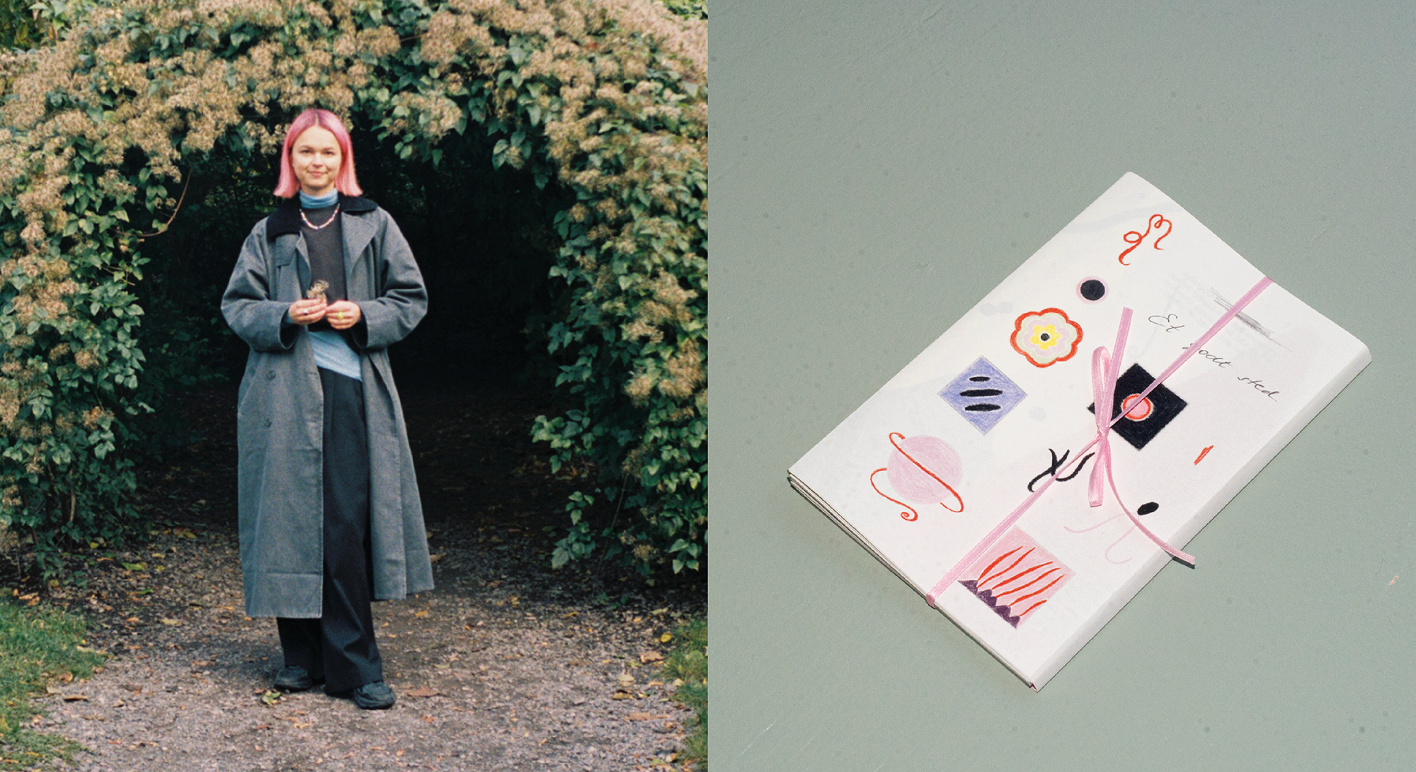 Weekend course – Drawing with meaning!