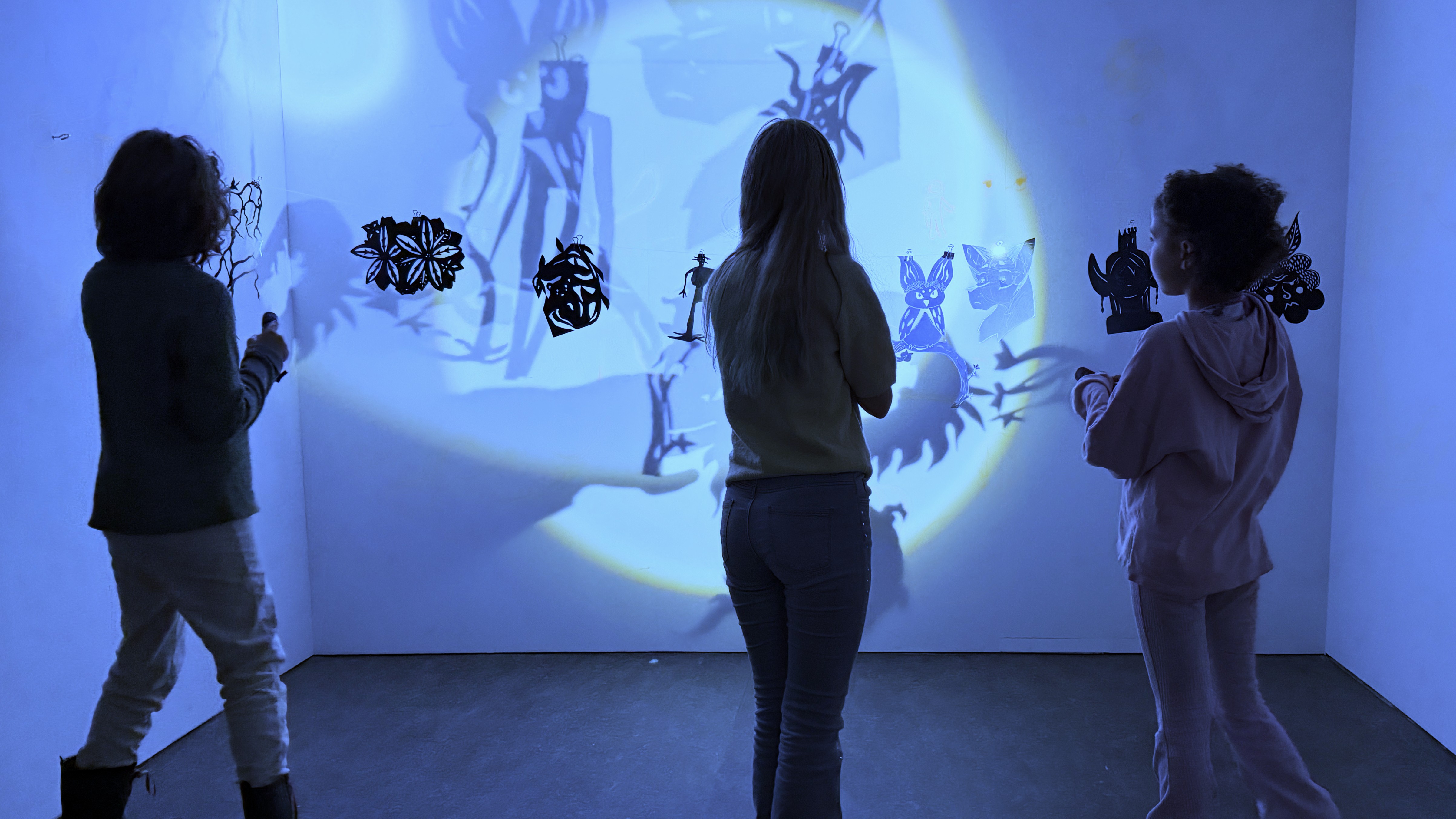 Program – Våren 2026