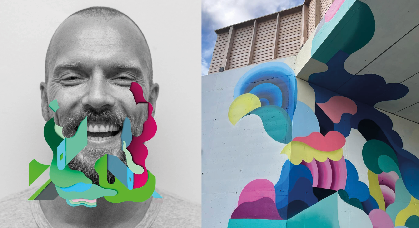 A musical drawing workshop – Create your own fantasy instrument!