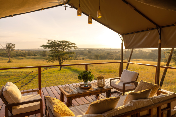 Offbeat Safaris