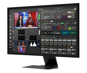 ENCO to Emphasize Single-Operator Ease of Use for Live Virtual Production