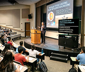 ENCO Captioning Systems Amplify Accessibility and Comprehension in AV Environments