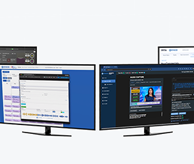 ENCO Brings Next-Generation Broadcast Innovation to IBC2026