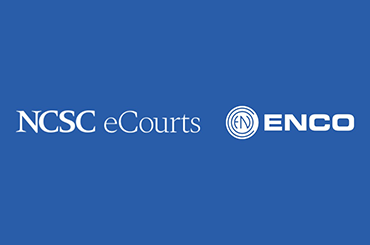 NCSC eCourts
