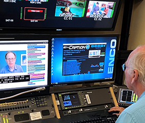 The Deadline That Moved: What Local Governments Should Do With Their Extra Year on Live Stream Captioning Compliance