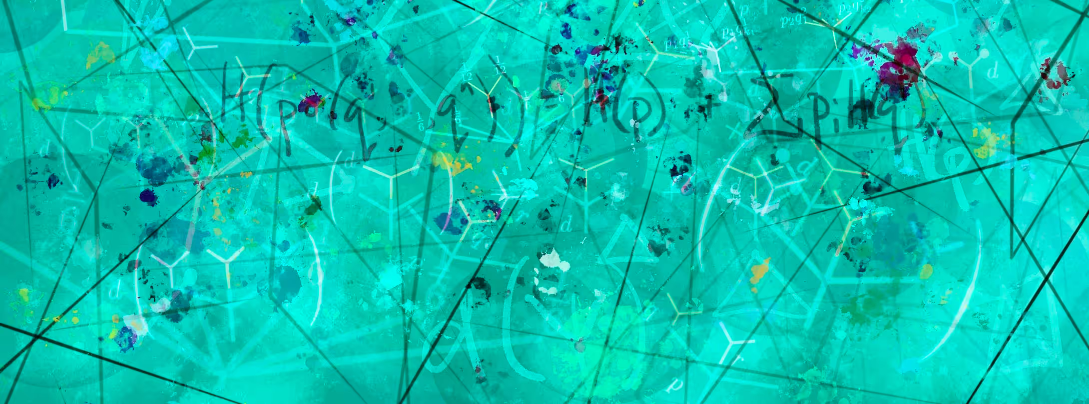 Entropy + Algebra + Topology = ?