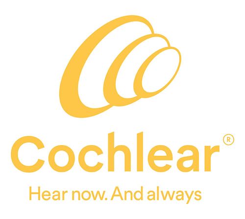 Cochlear