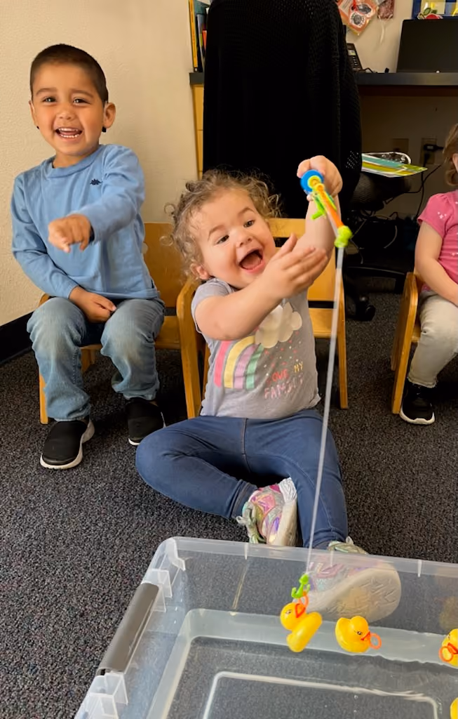 CCHAT Student Spotlight: Aspen Peters