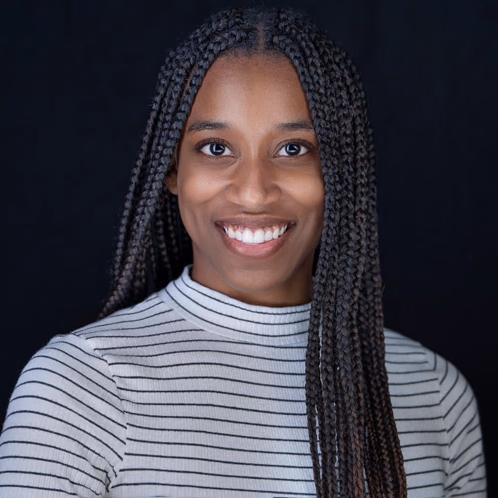 Dominique Smith