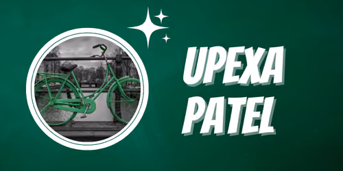 Upexa Patel