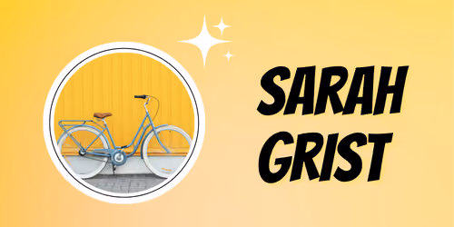 Sarah Grist
