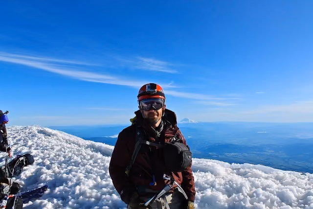 CCHAT Board Spotlight: John Porteous