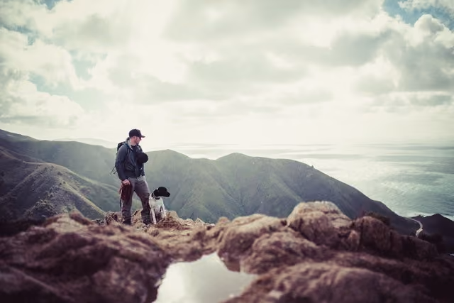 CCHAT Board Spotlight: John Porteous