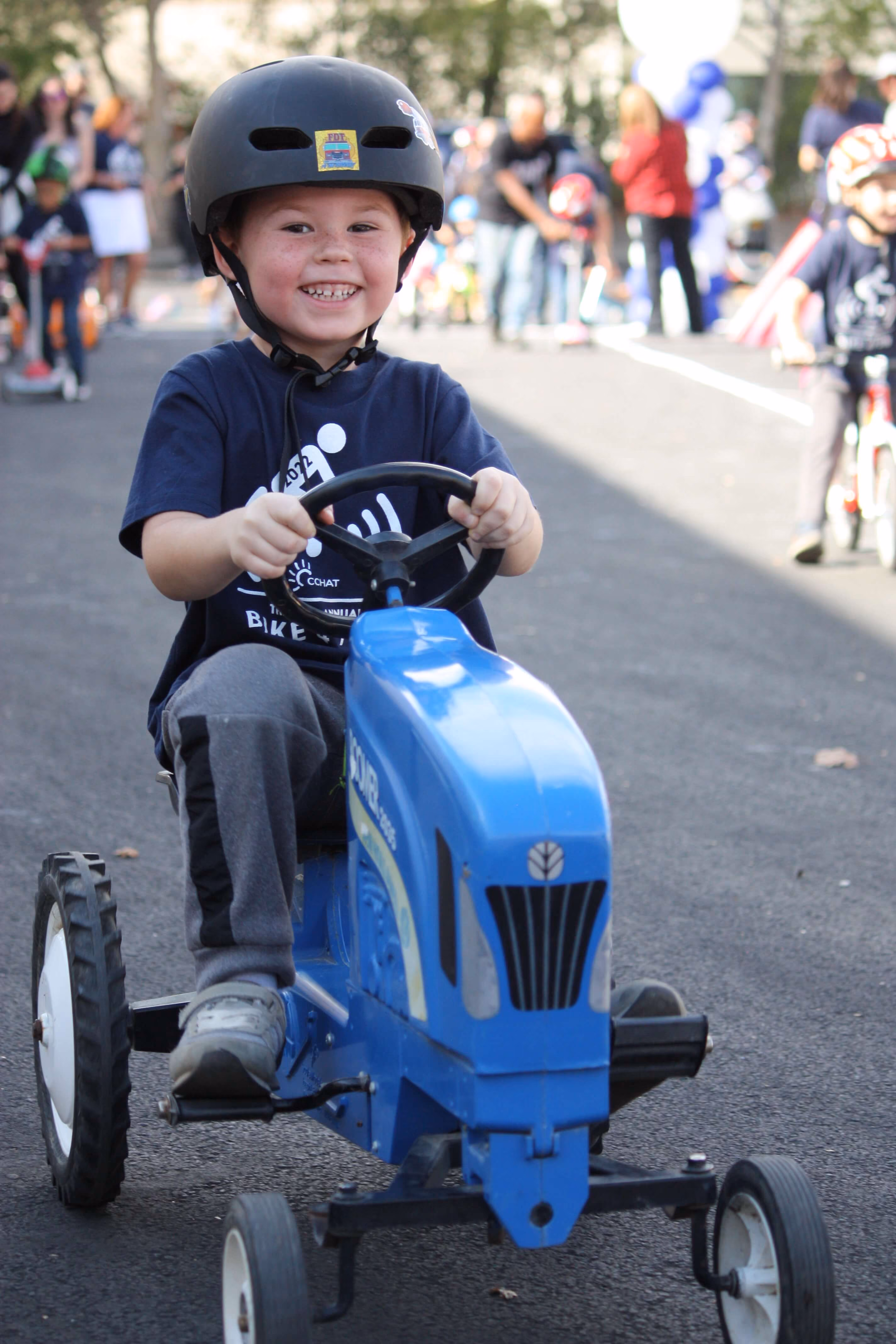 CCHAT Bike 4 Fun 2022