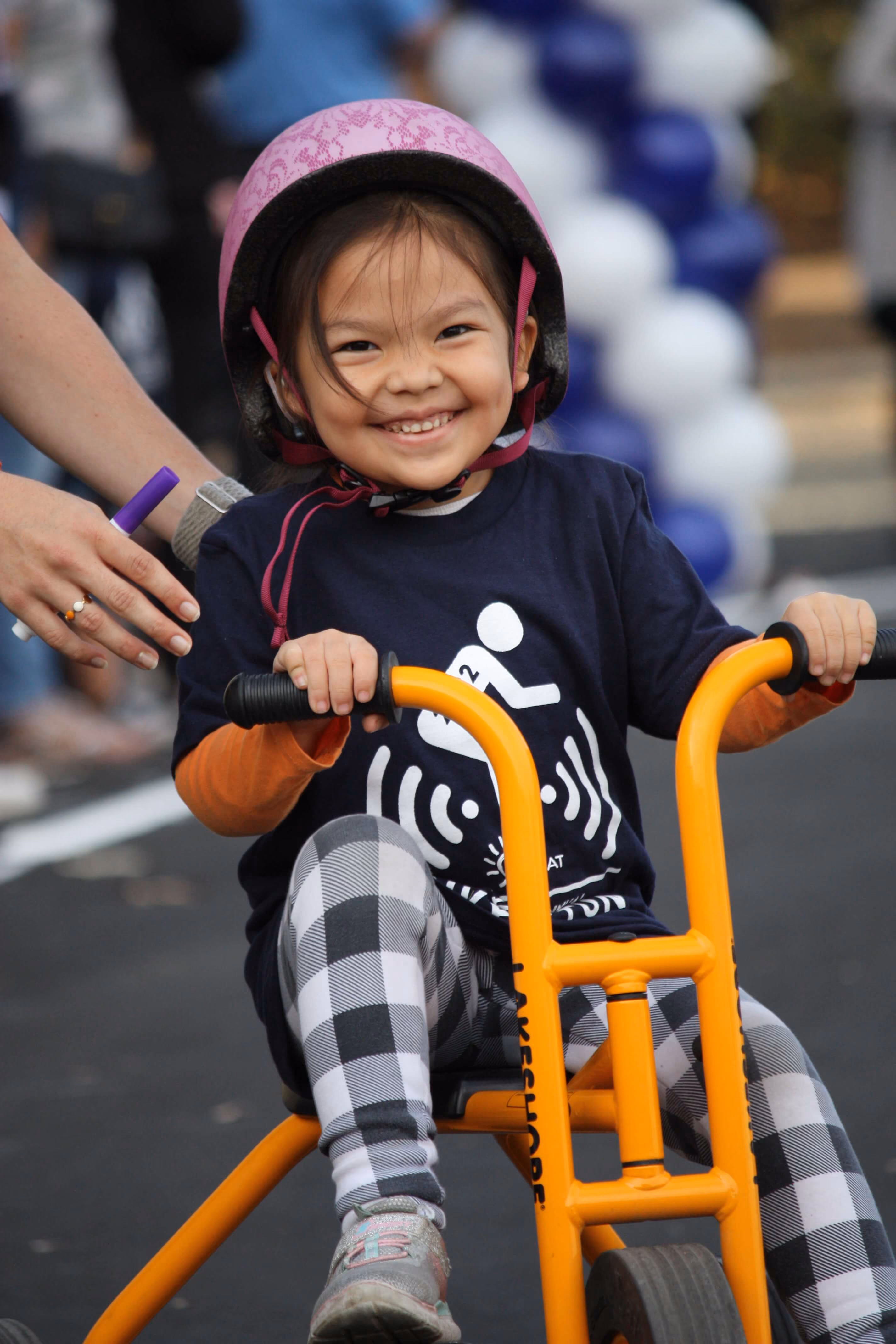 CCHAT Bike 4 Fun 2022