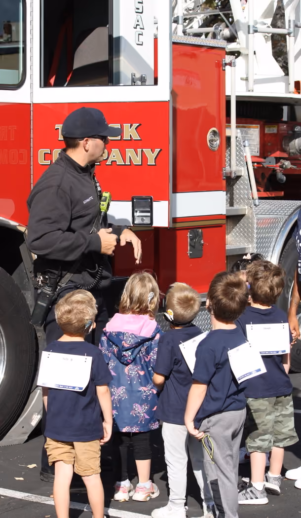 Emergency Preparation Tips for Children with Hearing Loss