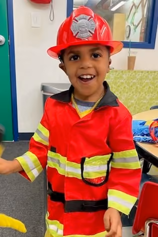 Emergency Preparation Tips for Children with Hearing Loss