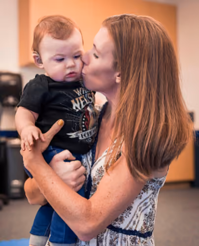 CCHAT Program Spotlight: P3 Parent Group