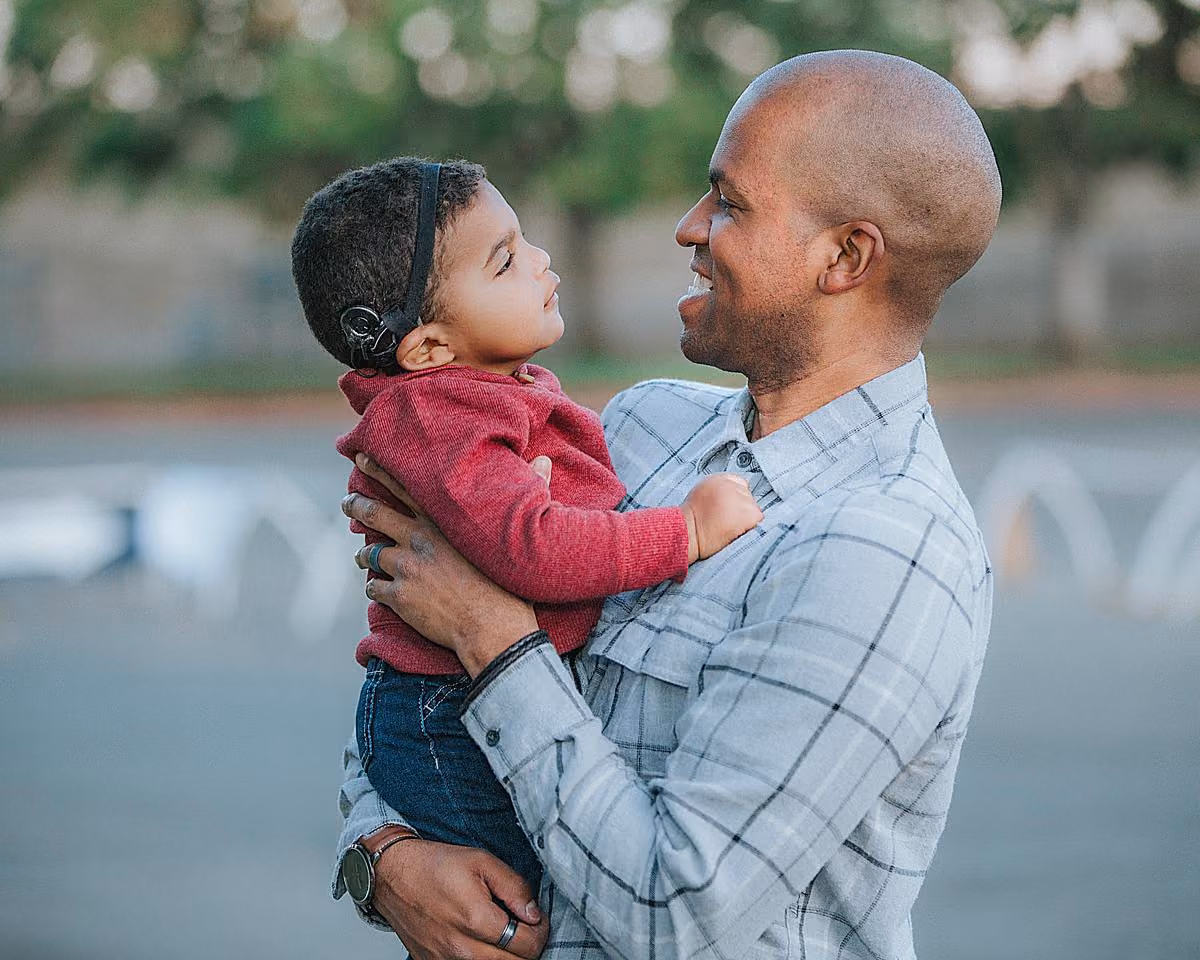 CCHAT Program Spotlight: P3 Parent Group