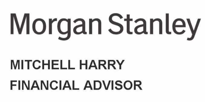 Morgan Stanley