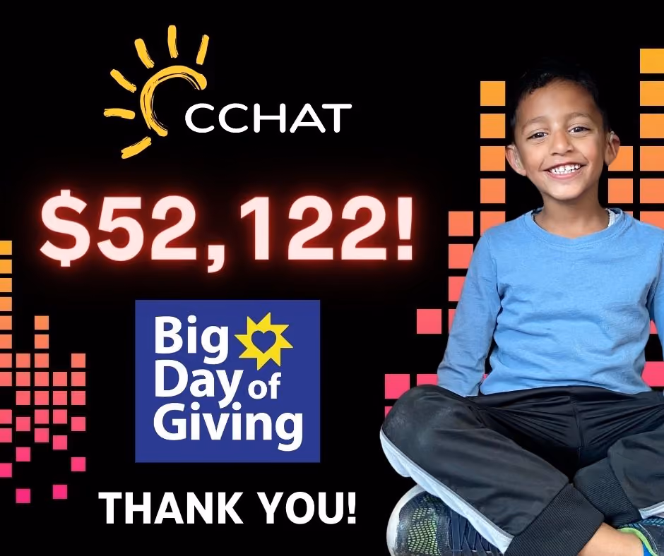 Big Day of Giving 2024