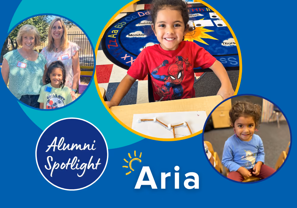 CCHAT Alumni Spotlight: Aria Lanuza