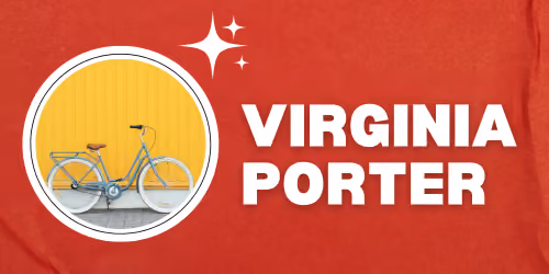 Virginia Porter