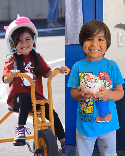 Valerie& Xavier